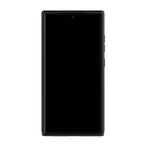 Tech21 Evo Lite Samsung Galaxy S24 Ultra Case - Black - Black