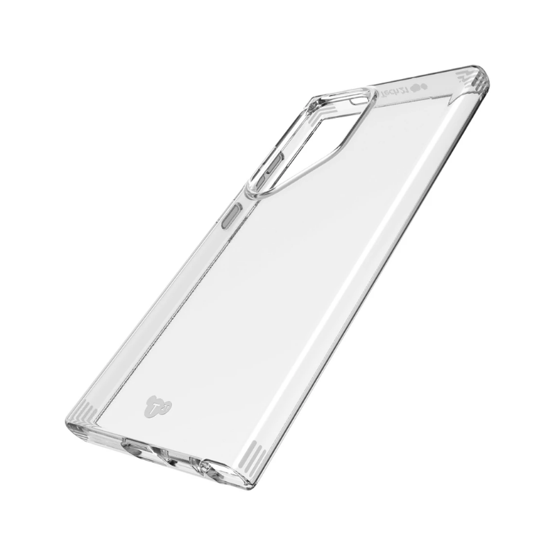 Tech21 Evo Lite Case Samsung Galaxy S24 Ultra - Clear - Clear