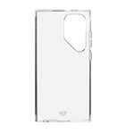 Tech21 Evo Lite Samsung Galaxy S24 Ultra Case - Clear - Clear