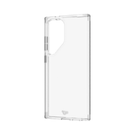 Tech21 Evo Lite Case Samsung Galaxy S24 Ultra - Clear - Clear