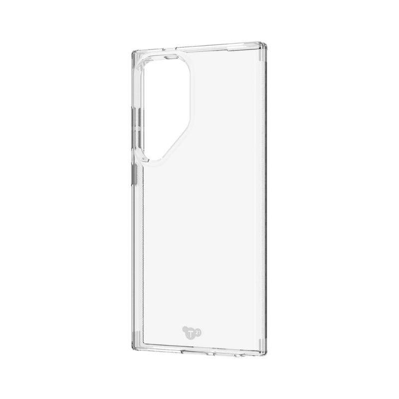 Tech21 Evo Lite Case Samsung Galaxy S24 Ultra - Clear - Clear