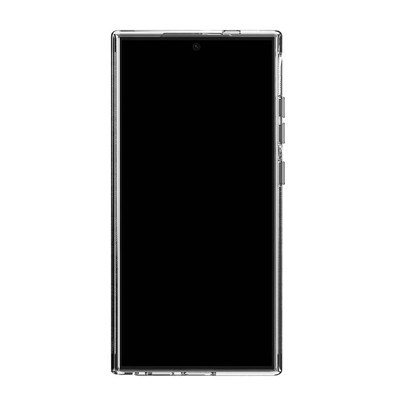 Tech21 Evo Lite Samsung Galaxy S24 Ultra Case - Clear - Clear