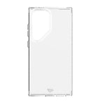 Tech21 Evo Lite Samsung Galaxy S24 Ultra Case - Clear - Clear