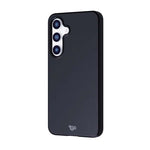 Tech21 Evo Lite Samsung Galaxy S24FE Case - Black - Black