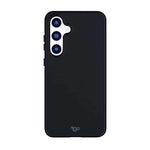 Tech21 Evo Lite Samsung Galaxy S24FE Case - Black - Black