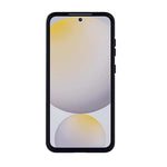 Tech21 Evo Lite Samsung Galaxy S24FE Case - Black - Black