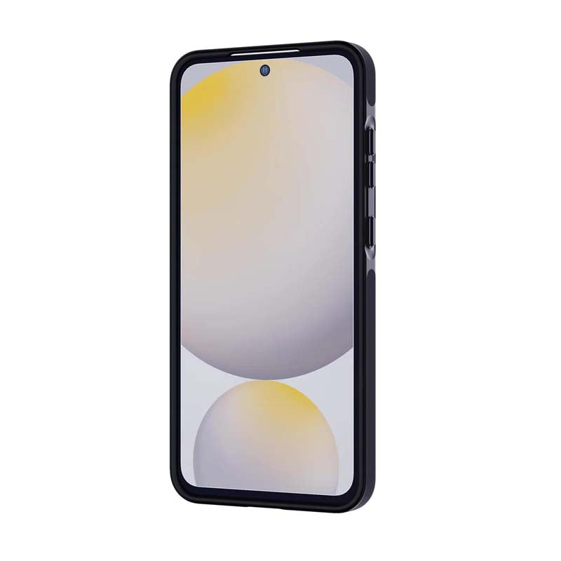 Tech21 Evo Lite Samsung Galaxy S24FE Case - Black - Black