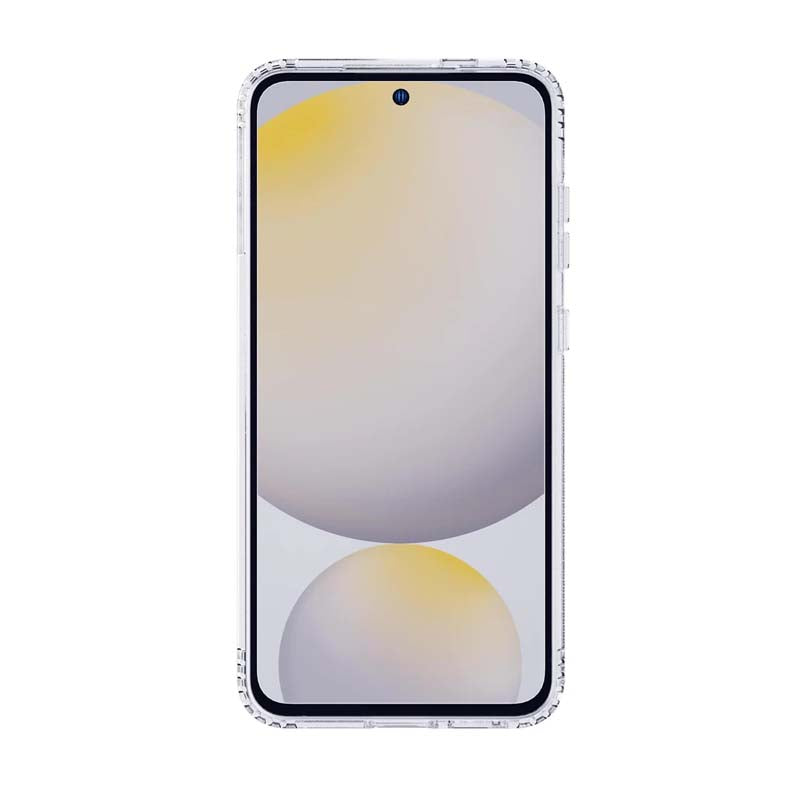 Tech21 Evo Lite Samsung Galaxy S24FE Case - Clear - Clear
