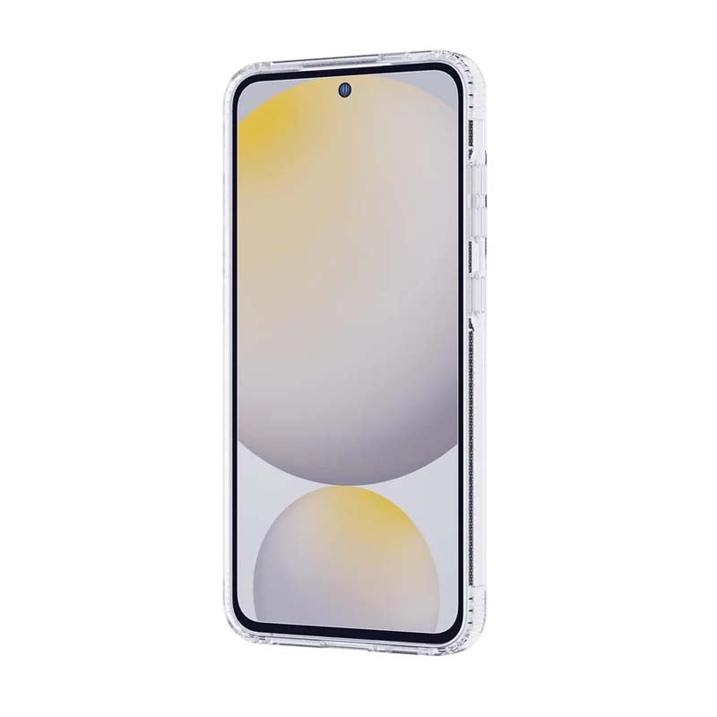 Tech21 Evo Lite Samsung Galaxy S24FE Case - Clear - Clear