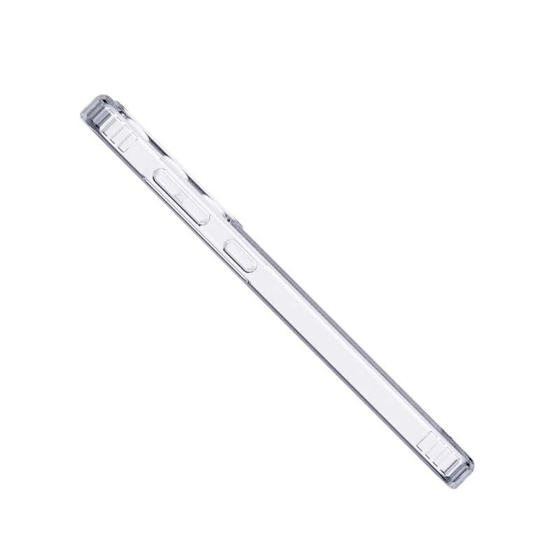 Tech21 Evo Lite Samsung Galaxy S24FE Case - Clear - Clear