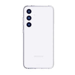 Tech21 Evo Lite Samsung Galaxy S24FE Case - Clear - Clear