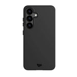 Tech21 Evo Lite Case for Samsung Galaxy S25 - Black - Black