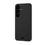 Tech21 Evo Lite Case for Samsung Galaxy S25 - Black - Black