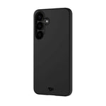 Tech21 Evo Lite Case for Samsung Galaxy S25 Plus - Black - Black
