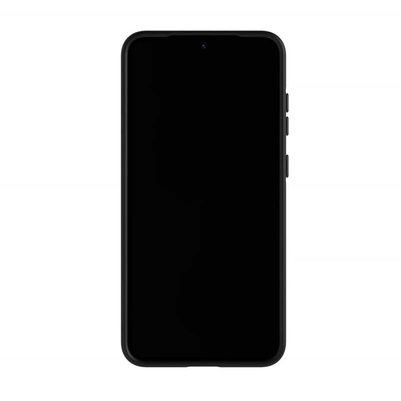 Tech21 Evo Lite Case for Samsung Galaxy S25 Plus - Black - Black