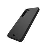 Tech21 Evo Lite Case for Samsung Galaxy S25 Plus - Black - Black