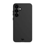 Tech21 Evo Lite Case for Samsung Galaxy S25 Plus - Black - Black