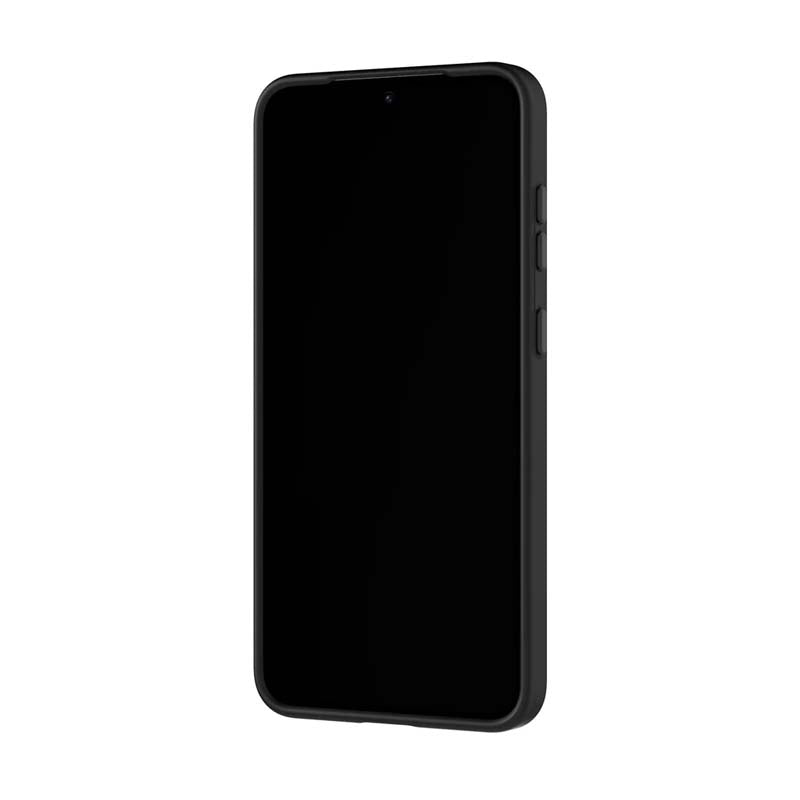 Tech21 Evo Lite Case for Samsung Galaxy S25 Plus - Black - Black