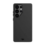 Tech21 Evo Lite Case for Samsung Galaxy S25 Ultra - Black - Black