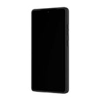 Tech21 Evo Lite Case for Samsung Galaxy S25 Ultra - Black - Black