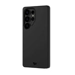Tech21 Evo Lite Case for Samsung Galaxy S25 Ultra - Black - Black