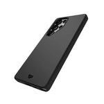 Tech21 Evo Lite Case for Samsung Galaxy S25 Ultra - Black - Black