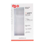 Tech21 Evo Lite Case Honor 600 Lite Clear - Clear