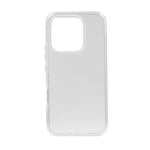 Tech21 Evo Lite Case Honor 600 Lite Clear - Clear
