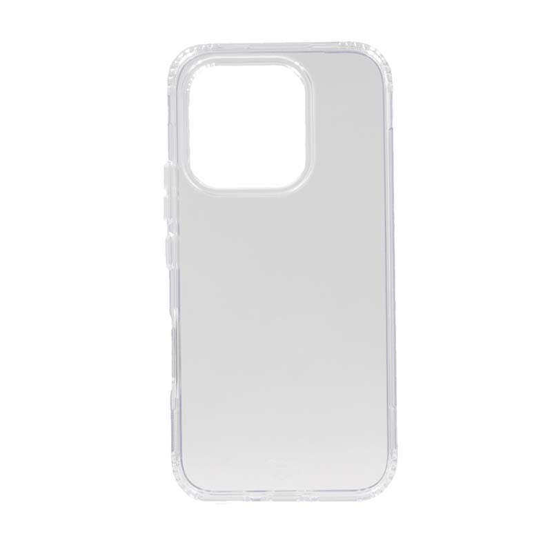 Tech21 Evo Lite Case Honor 600 Lite Clear - Clear