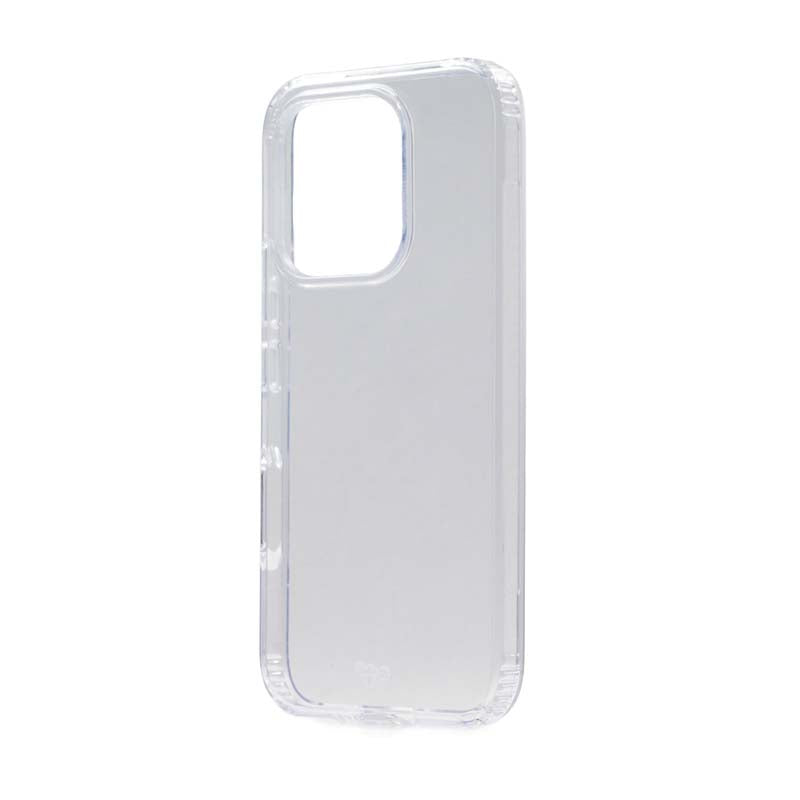 Tech21 Evo Lite Case Honor 600 Lite Clear - Clear