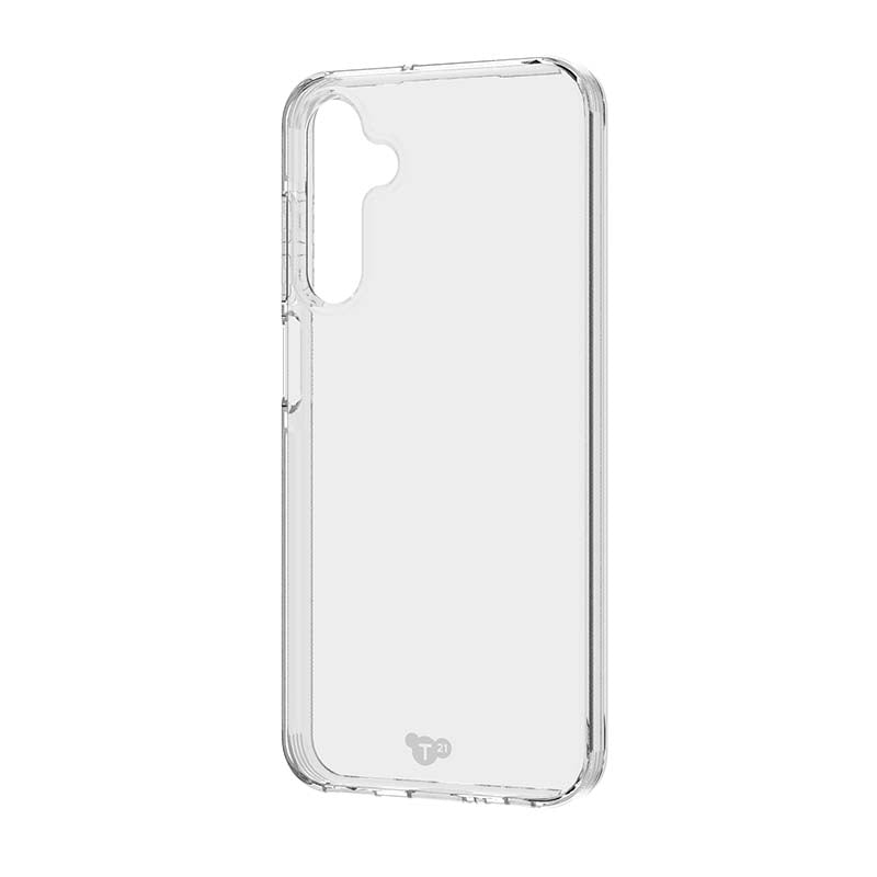 Tech21 Evo Lite Case Samsung Galaxy A25 5G - Clear - Clear