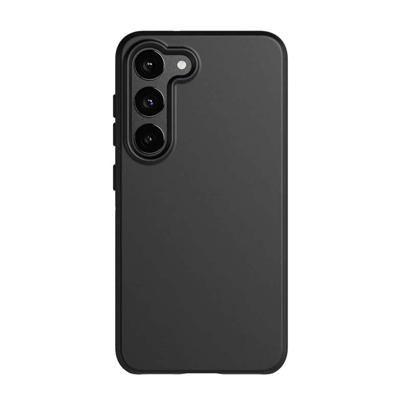 Tech21 Evo Lite Case Samsung Galaxy S23 - Black - Black