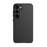 Tech21 Evo Lite Case Samsung Galaxy S23 - Black - Black