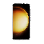 Tech21 Evo Lite Case Samsung Galaxy S23 - Clear - Clear