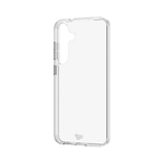 Tech21 Evo Lite Case Samsung Galaxy S24 Plus - Clear - Clear