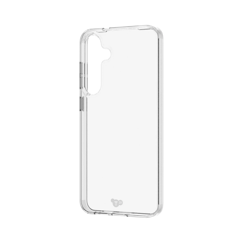 Tech21 Evo Lite Case Samsung Galaxy S24 Plus - Clear - Clear