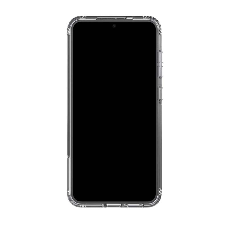 Tech21 Evo Lite Samsung Galaxy S24 Plus Case - Clear - Clear