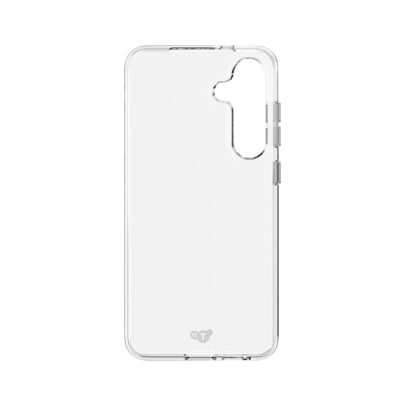 Tech21 Evo Lite Case Samsung Galaxy S24 Plus - Clear - Clear