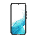 Tech21 Evo Lite Cover for Samsung Galaxy S22 - Black - Black