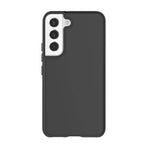 Tech21 Evo Lite Cover for Samsung Galaxy S22 - Black - Black