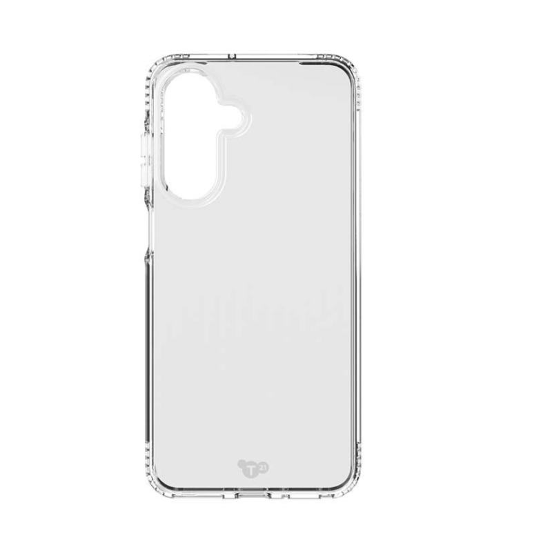 Tech21 Evo Lite Samsung Galaxy A24 Case - Clear - Clear