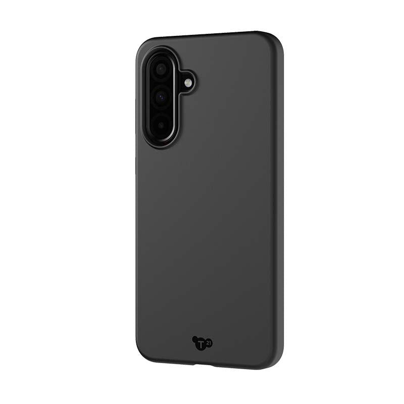Tech21 Evo Lite Samsung Galaxy A36 / A56 Case - Black - Black