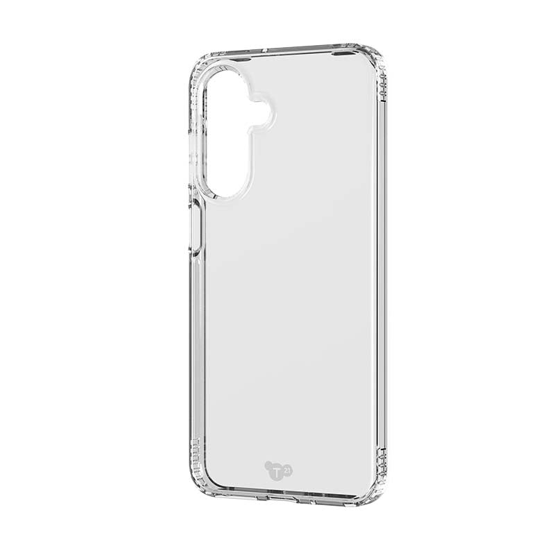 Tech21 Evo Lite Samsung Galaxy A36 / A56 Case - Clear - Clear