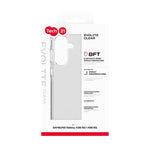 Tech21 Evo Lite Samsung Galaxy A36 / A56 Case - Clear - Clear