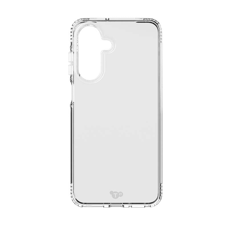 Tech21 Evo Lite Samsung Galaxy A36 / A56 Case - Clear - Clear