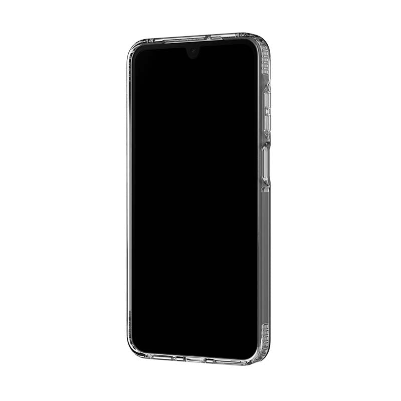Tech21 Evo Lite Samsung Galaxy A36 / A56 Case - Clear - Clear