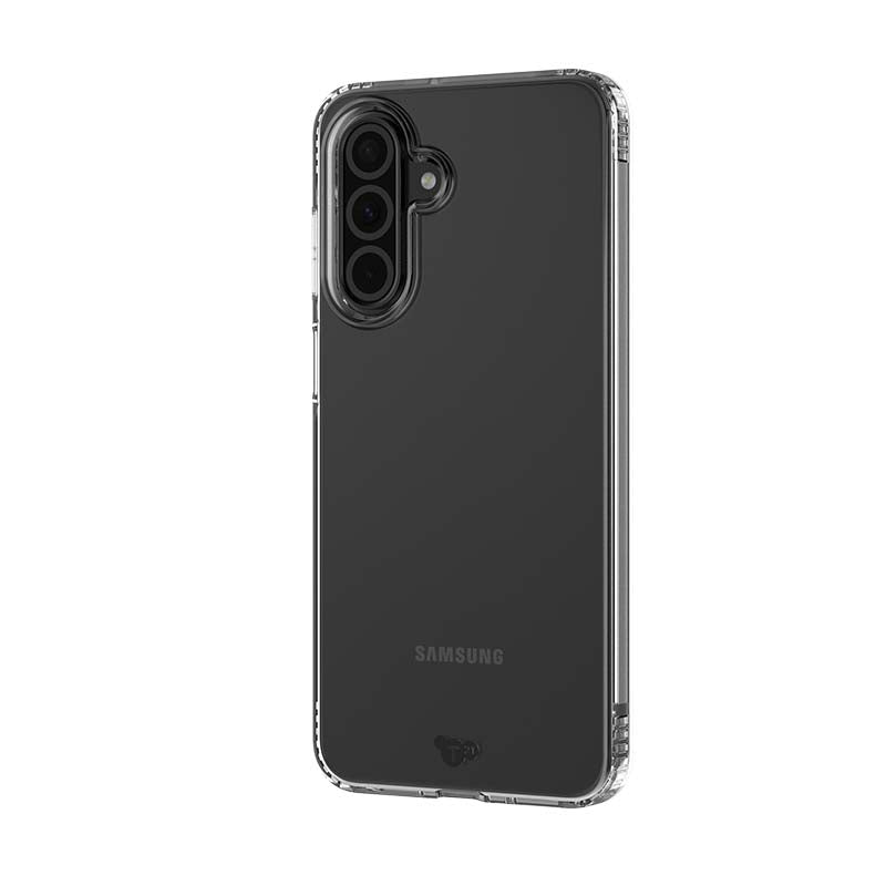 Tech21 Evo Lite Samsung Galaxy A36 / A56 Case - Clear - Clear