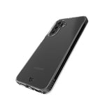 Tech21 Evo Lite Samsung Galaxy A36 / A56 Case - Clear - Clear