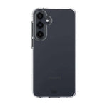 Tech21 Evo Lite Samsung Galaxy A55 Case - Clear - Clear