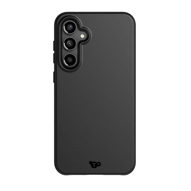 Tech21 Evo Lite Samsung Galaxy S23FE Case - Black - Black
